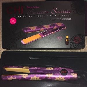 New!!! Chi Straightner